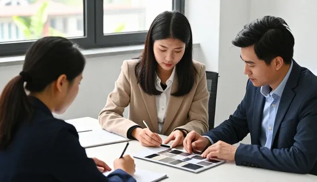 来料加工中常见问题及应对策略
