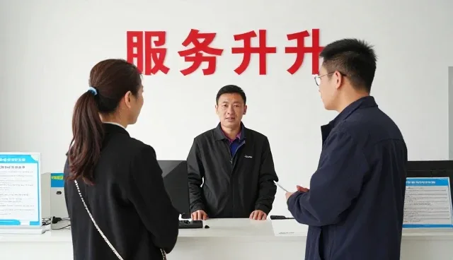 本地加工验收交付中的常见问题及应对策略